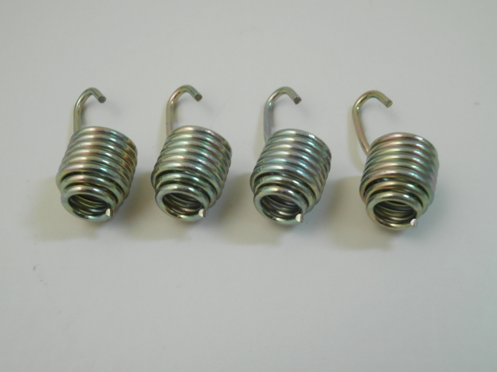 Headlight Adjusting Springs, 63-67